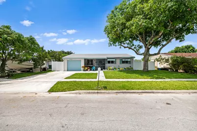 6920 SW 1st Court, Margate, FL 33068 - Photo 23