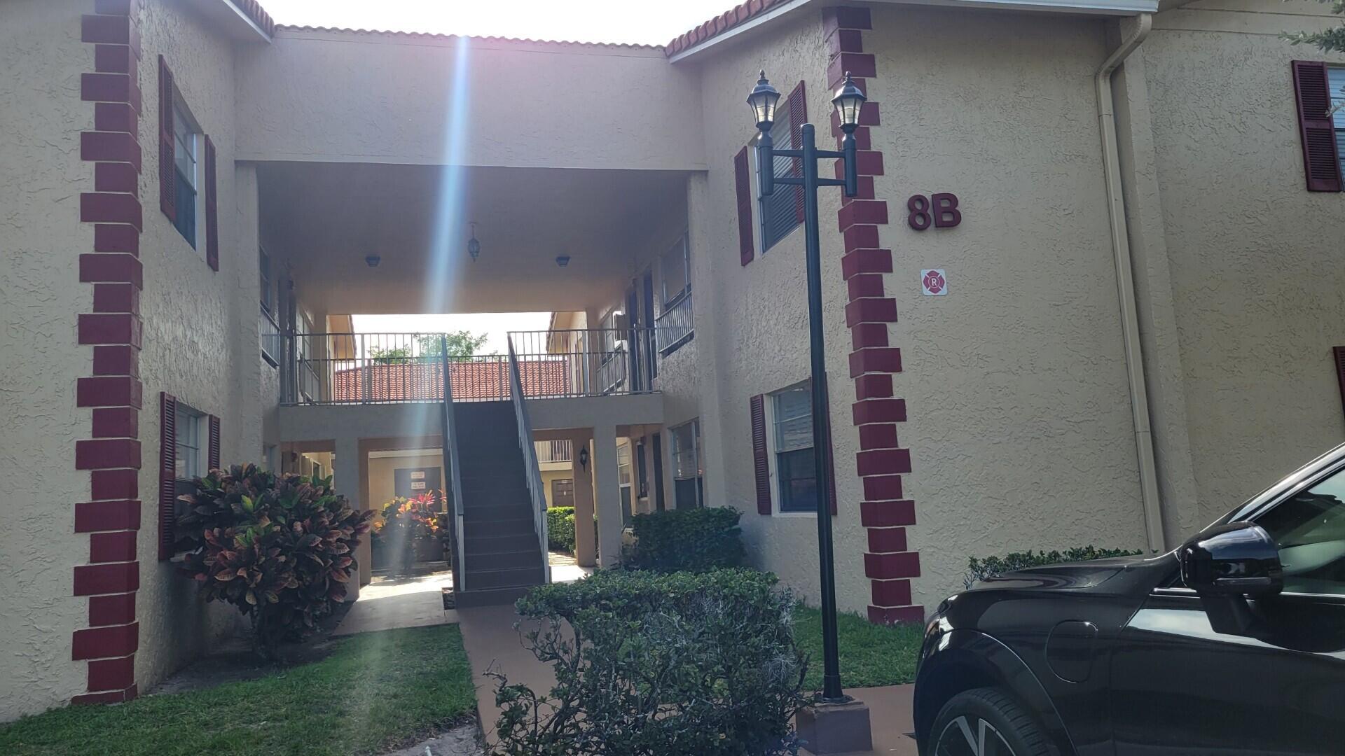 3766 N University Dr #M-8 - 3766 N University Dr #M-8, Coral Springs, FL 33065 Luxury Property | Jose Angel Pina