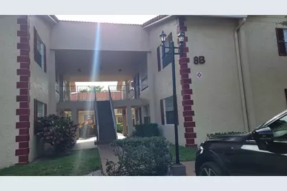 3766 N University Drive #M-8, Coral Springs, FL 33065 - Photo 1