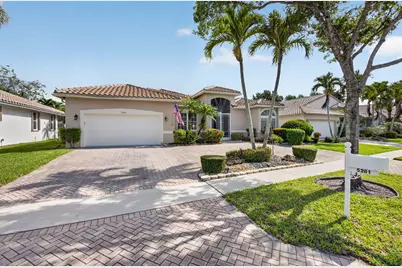 5281 Brooklawn Terrace, Boynton Beach, FL 33437 - Photo 3