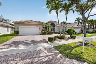 5281 Brooklawn Terrace, Boynton Beach, FL 33437 - Photo 3