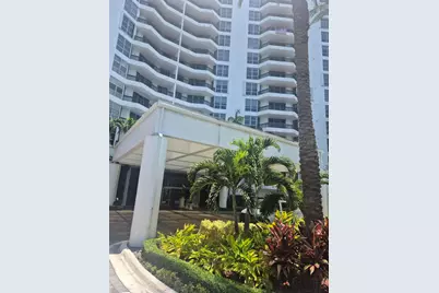 3600 Mystic Pointe Drive #1202, Aventura, FL 33180 - Photo 5