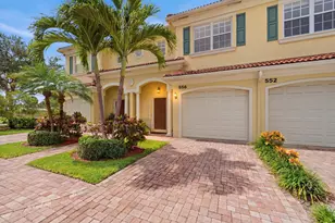 556 Marbella Cir, North Palm Beach, FL 33403 - Photo 1