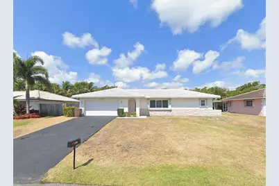 4881 NW 5th Lane, Boca Raton, FL 33431 - Photo 1