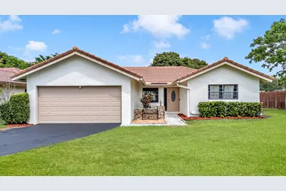 1273 Spring Circle Drive, Coral Springs, FL 33071 - Photo 1
