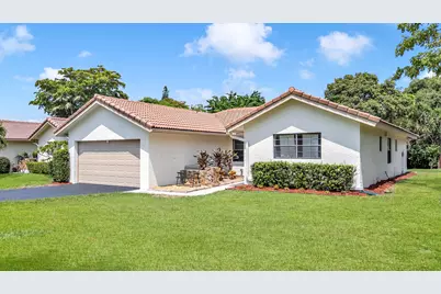1273 Spring Circle Drive, Coral Springs, FL 33071 - Photo 3