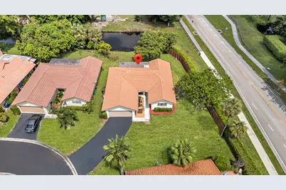 1273 Spring Cir Drive, Coral Springs, FL 33071 - Photo 3