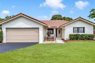 1273 Spring Cir Dr, Coral Springs, FL 33071 - Photo 1