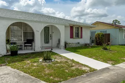 799 Ilene Road E, West Palm Beach, FL 33415 - Photo 3
