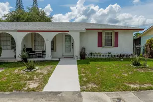 799 Ilene Rd E, West Palm Beach, FL 33415 - Photo 1