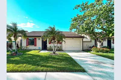 2241 SE Barrington Street, Port Saint Lucie, FL 34952 - Photo 1
