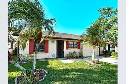 2241 SE Barrington Street, Port Saint Lucie, FL 34952 - Photo 3