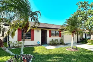 2241 SE Barrington St, Port Saint Lucie, FL 34952 - Photo 3