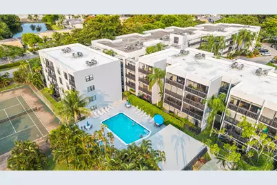 1021 Mockingbird Lane #211, Plantation, FL 33324 - Photo 3