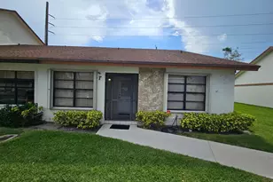 1160 Parkside Green Dr, Greenacres, FL 33415 - Photo 1