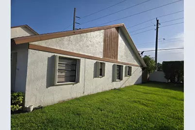 1160 Parkside Green Drive #F, Greenacres, FL 33415 - Photo 5