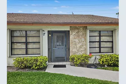 1160 Parkside Green Drive #F, Greenacres, FL 33415 - Photo 3