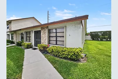 1160 Parkside Green Drive #F, Greenacres, FL 33415 - Photo 3