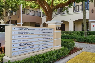 7301 Wiles Road #202, Coral Springs, FL 33067 - Photo 3