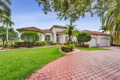 13027 SW 41st Street, Davie, FL 33330 - Photo 5
