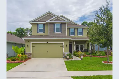 710 NE Turtleback Trail, Port Saint Lucie, FL 34983 - Photo 1