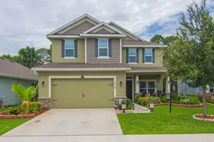 710 NE Turtleback Trail, Port Saint Lucie, FL 34983 - Photo 1