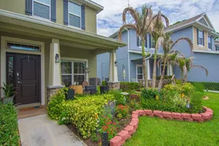 710 NE Turtleback Trail, Port Saint Lucie, FL 34983 - Photo 37