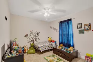 710 NE Turtleback Trail, Port Saint Lucie, FL 34983 - Photo 25