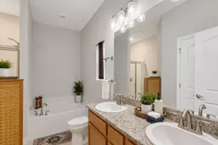710 NE Turtleback Trail, Port Saint Lucie, FL 34983 - Photo 21