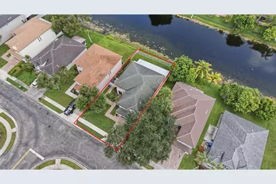 9807 NW 20th Street, Pembroke Pines, FL 33024 - Photo 3