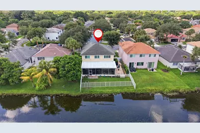 9807 NW 20th Street, Pembroke Pines, FL 33024 - Photo 41
