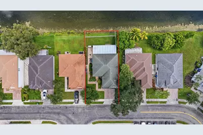 9807 NW 20th Street, Pembroke Pines, FL 33024 - Photo 43
