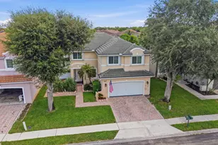 9807 NW 20th St, Pembroke Pines, FL 33024 - Photo 35