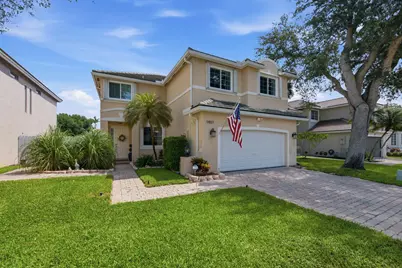 9807 NW 20th Street, Pembroke Pines, FL 33024 - Photo 1