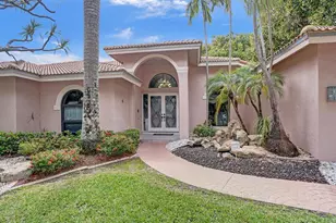 2150 Warwick Hills Way, Coral Springs, FL 33071 - Photo 5