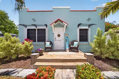 1314 N J Street, Lake Worth Beach, FL 33460 - Photo 1