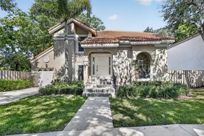 1671 NW 107th Lane, Plantation, FL 33322 - Photo 1