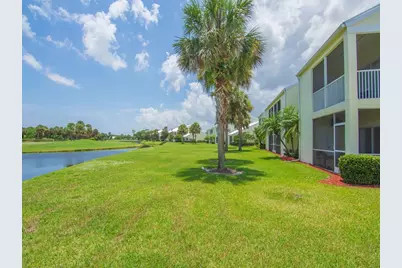 4210 Gator Trace Avenue #B, Fort Pierce, FL 34982 - Photo 3