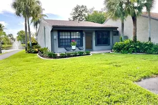 5145 Sesame St, Palm Beach Gardens, FL 33418 - Photo 1