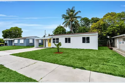 2029 Ardmore Road, West Palm Beach, FL 33409 - Photo 3