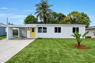 2029 Ardmore Rd, West Palm Beach, FL 33409 - Photo 1