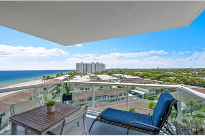 6000 N Ocean Boulevard #8e, Lauderdale by the Sea, FL 33308 - Photo 1