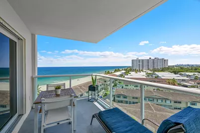 6000 N Ocean Boulevard #8e, Lauderdale by the Sea, FL 33308 - Photo 9