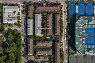 326 NW 1st St, Delray Beach, FL 33444 - Photo 3