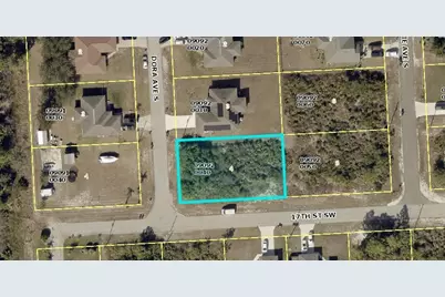 1607 Dora Avenue S, Lehigh Acres, FL 33976 - Photo 1