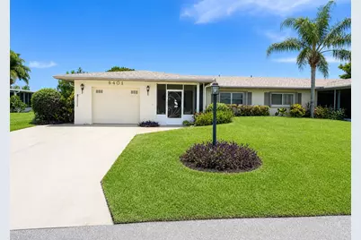 6401 Lasalle Drive, Delray Beach, FL 33484 - Photo 1