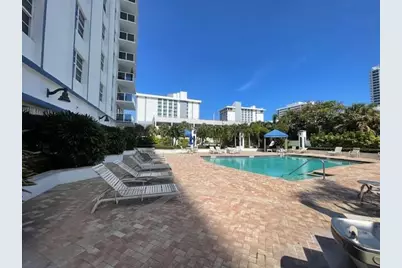 336 N Birch Road #6d, Fort Lauderdale, FL 33304 - Photo 9
