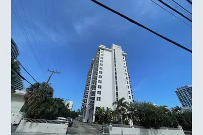 336 N Birch Road #6d, Fort Lauderdale, FL 33304 - Photo 3