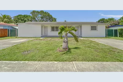 5830 Garfield Street, Hollywood, FL 33021 - Photo 1