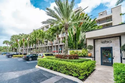 1830 Embassy Drive #411, West Palm Beach, FL 33401 - Photo 1